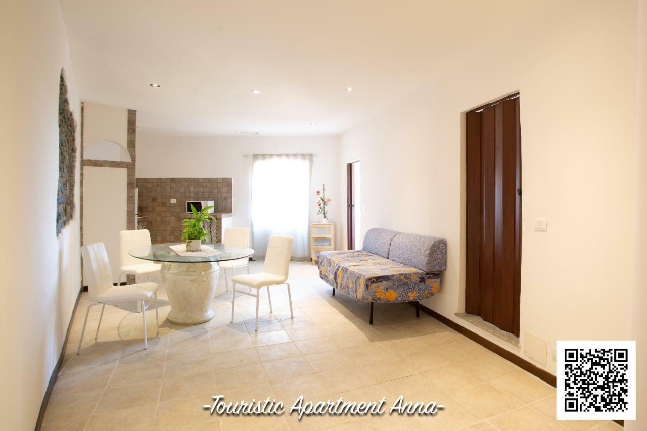 Tourist Apartment Anna Брачано Екстериор снимка